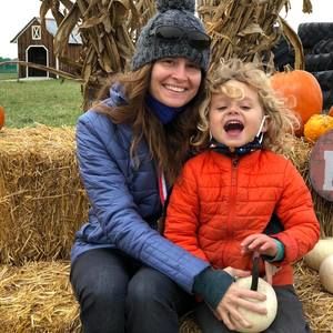 Meet your Posher, Trish